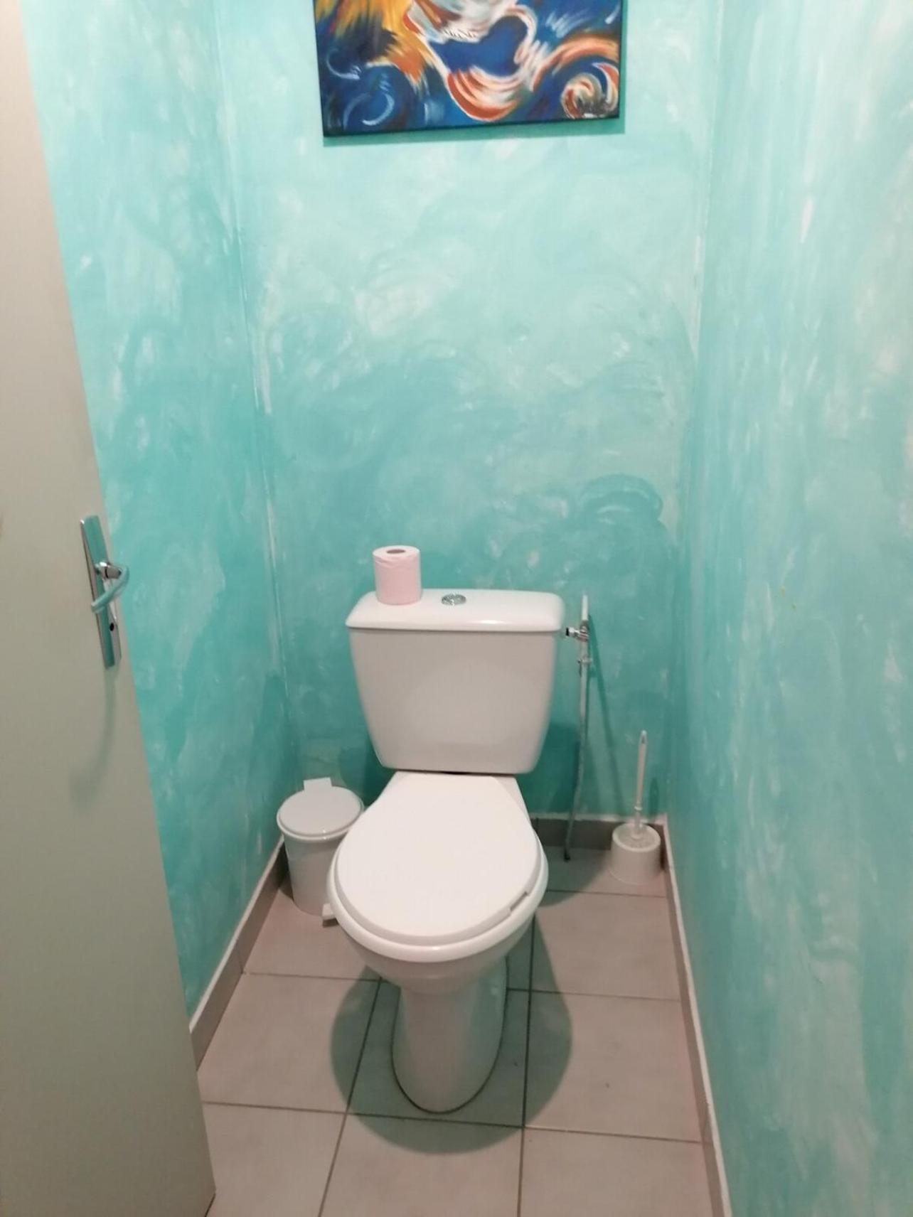 Pont-De-Vaux City Center Appartement For 2 ภายนอก รูปภาพ