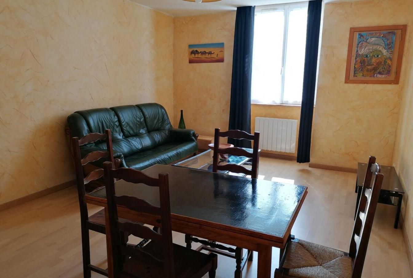Pont-De-Vaux City Center Appartement For 2 ภายนอก รูปภาพ